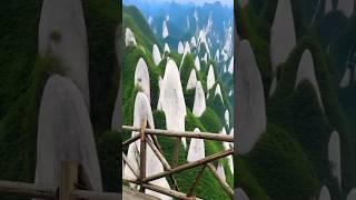 place on earth that don't feel real  #relax #naturev#amazing #shorts #short
