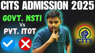 CITS CUT OFF 2025 | CITS COUNSELLING PROCESS 2025 | CITS RESULT 2025