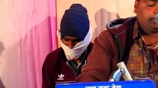 Biram ji Bhajan mandli 's broadcast