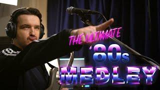 The Ultimate 80s Medley (Van Halen, A-Ha, Tears for Fears, Depeche Mode, etc.)