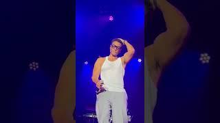 Eric Benet “Georgy Porgy” Live 2024 (Chicago Area 5/3/24)