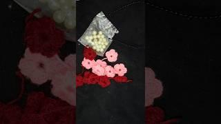 Woolen craft ideas  Making hairband Part - 2