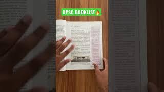 Review NCERT class 8 History for UPSC booklist and resources for IAS EXAM