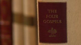 The Four Gospels, First Edition, 1931. Peter Harrington Rare Books