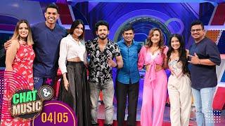 Chat & Music - (2024-04-05) | ITN
