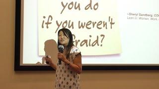 Brenda Cook: What I Wish I Knew Then - Advice and tips I’d give to my younger self