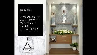 House Renovation Kerala I Bringing the Soul with Evolving Aspirations | Active Designs Kochi