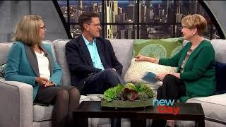 Boeing Classic And Benaroya Research Institute - New Day Northwest