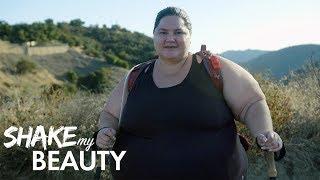 Plus Size Hiker Fights Prejudice | SHAKE MY BEAUTY