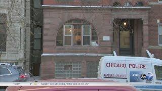 Police: Woman found dead in Lincoln Park apartment