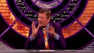 QI XL Series K Episode1 Knees And Knockers