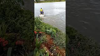 #jetskiingadventures, #jetskiing ,#outdoors, #nairobivlog ,#nairobi