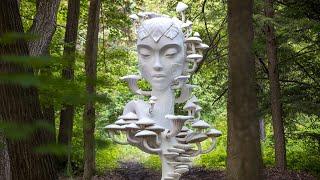 2022 Human+Nature at The Morton Arboretum