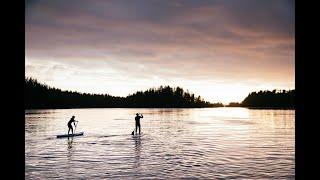 Live Your Adventure - Tofino Resort + Marina