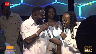 Ofori Amponsah aka Mr. All4Real [ Full performance video ] || Daddy Lumba @ 60 Birthday Bash