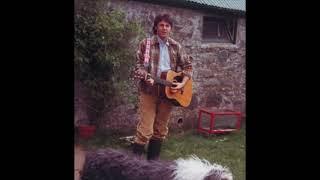 Paul McCartney After You've Gone Rude Studio Demo, 'Oobu Joobu' mix, summer 1977