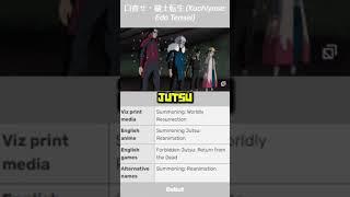 Madara's Edo Tensei Plot Hole Explained