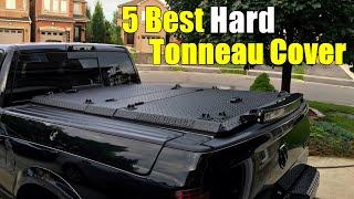 Best Hard Tonneau Cover 2024