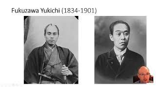 Fukuzawa Yukichi Historiography