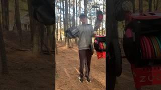 what the difference between the cheapest and most expensive disc golf bag??