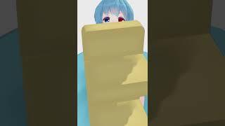 Pov Kogasa Crush