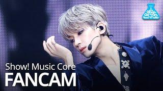 [예능연구소 직캠] SEVENTEEN - Fear (WONWOO), 세븐틴 - 독: Fear (원우) @Show!MusicCore 20190928