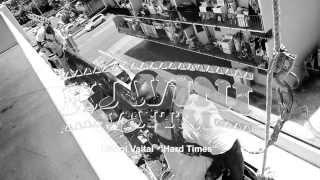 Kiwini Vaitai - Hard Times (Behind The Scenes)