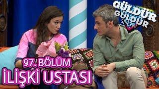 Güldür Güldür Show 97. Bölüm, İlişki Ustası Skeci