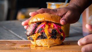 Matt Horn's Oakland Barbecue is Unstoppable | KQED Food