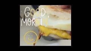 Device that changed my life Hamilton Beach Breakfast Sandwich Maker Cool kitchen gadget #eggmcmuffin