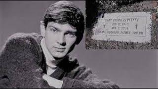 GENE PITNEY - Maybe You'll Be There