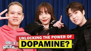 Am I Addicted to DOPAMINE ?!  | GET REAL S4 EP3