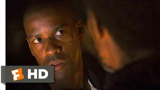 Glory (5/8) Movie CLIP - Rawlins Confronts Trip (1989) HD