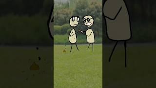 funny animation( 2D animation)