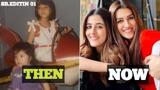 KRITI SANON CHILD VIDEO//KRITI SANON CHILD/CHILD/@SB.EDITING 01