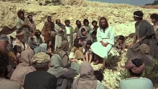 The Jesus Film - Carib, Eastern / Caribe / Cariña / Galibi / Kalihna / Kalinya / Kariña Language