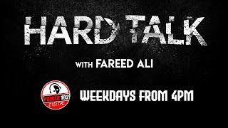 Hard Talk: Wednesday,16th October 2024.Topic:-Analyzing The 2024/2025 Budget