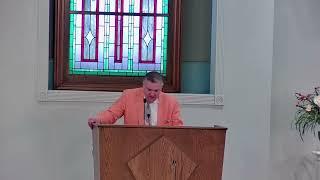 "A Dry Audience" Mike Richardson Kemper Heights Church of Christ 3-2-2025 AM