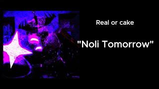 Noli Voicelines and References