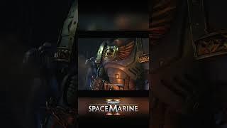 ДОСТОЙНЫЙ ВРАГ  Warhammer 40000 Space Marine 2 №5 #spacemarine2 #warhammer #shamballagames