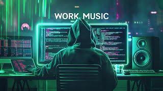 Music for Work — Deep Focus & Maximum Productivity Mix for Programming, Coding