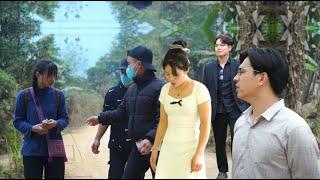 Tu Diep was harmed by her secretary. What will James and the police do to protect her?
