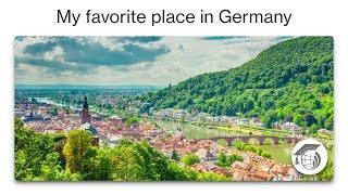 Heidelberg | Enjoy the tradition | Study in Germany | MyGermanUniversity