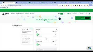 Yala Testnet Airdrop V3 New Update: How to Recover Your tBTC and Join the Yala Mainnet Campaign