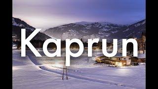 A week in Kaprun