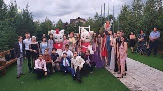 Выпускной 11А