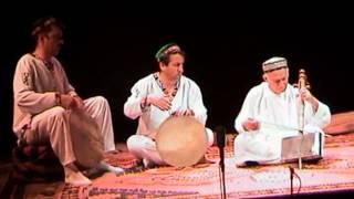 Badakhshan music