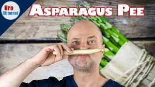 Asparagus - Smelly Urine - Health Benefits | UroChannel