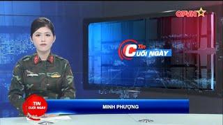 Bản tin cuối ngày 03-11-2024