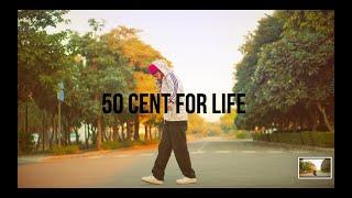 Rob C - 50 Cent for Life | One Take Video | Tribute to 50 Cent